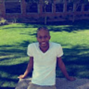 Meet your Posher, Marlon